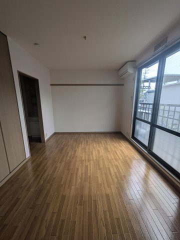 エスエイハイツの寝室|※別号室参考写真です