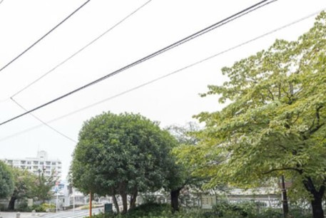 【展望】 | PRIME URBAN 東中野 COURT