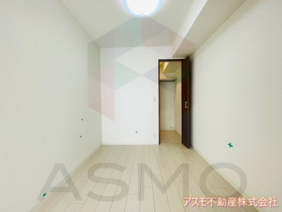 【内装】 | HCレジデンス
