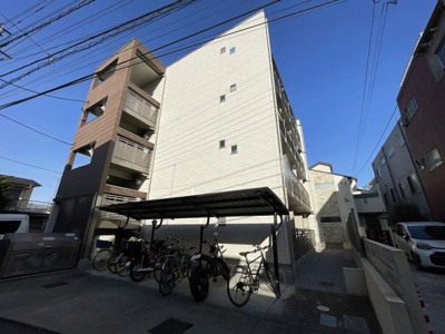 【その他共用部分】 | クレイノスクエア与野 