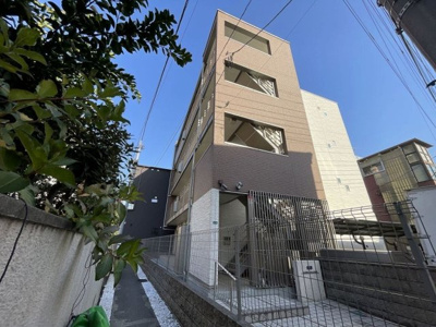 【外観】 | クレイノスクエア与野 