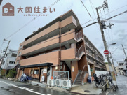 カモンコート岸里の画像