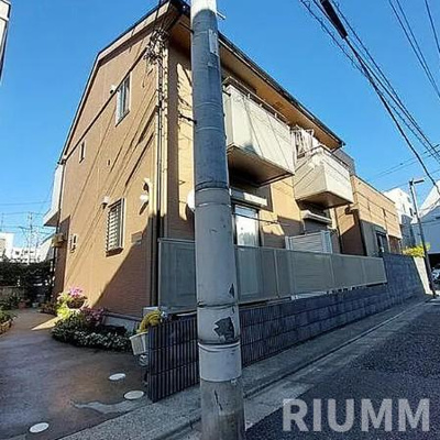 【その他】 | クワトロ祐天寺