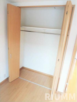 【収納】 | クワトロ祐天寺