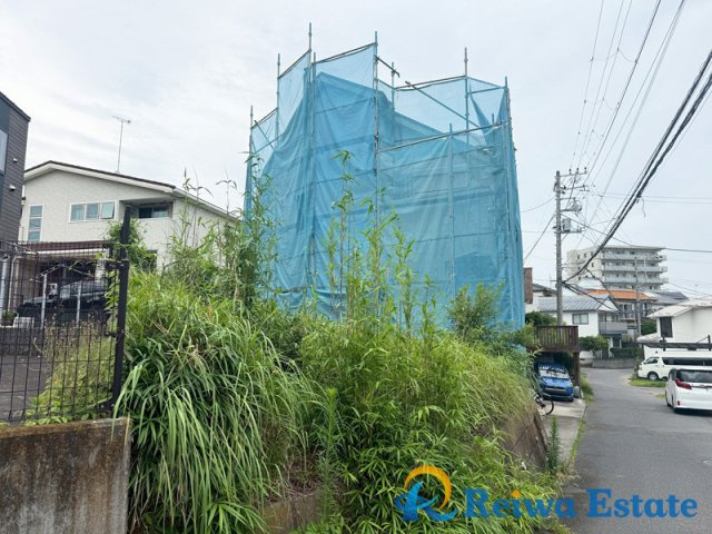 中古戸建　藤沢市城南1丁目