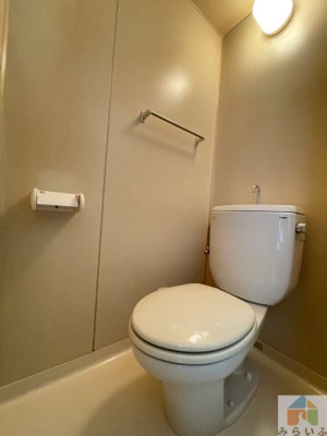 【設備】 | アラカワハイツ御器所