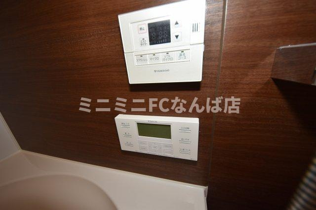 プレサンス心斎橋レヨン