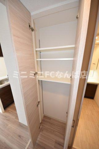 プレサンス心斎橋レヨン
