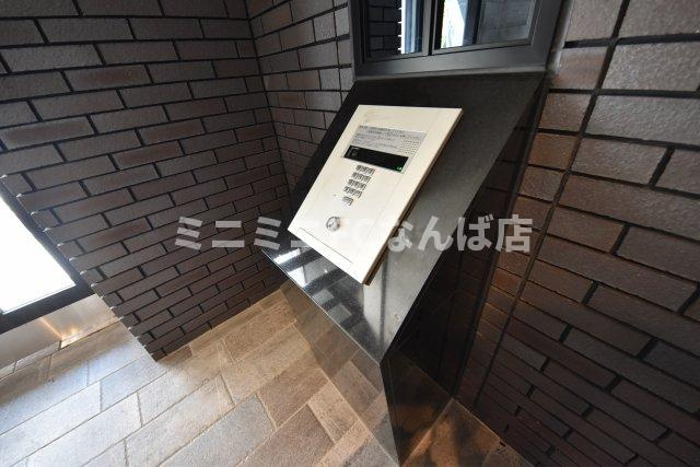 プレサンス心斎橋レヨン