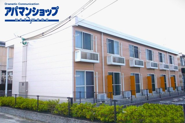 レオパレスニューエイジ