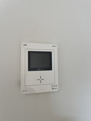 【セキュリティ】 | コーポフジエールⅤ