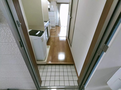 【玄関】 | AP730 テグレ210 202 | 

