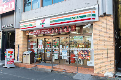 クレイシア亀戸の周辺