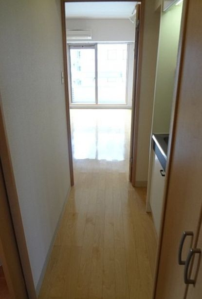 【内装】