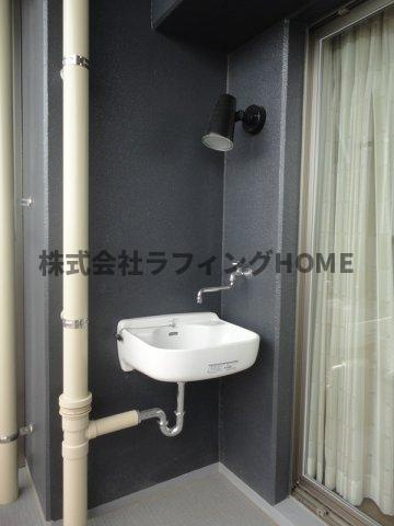 サンリヤン久留米駅前のその他