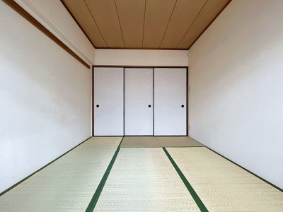 【和室】 | サンクレスト宮崎台