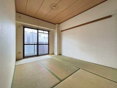 【和室】 | サンクレスト宮崎台