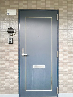 【その他共用部分】 | サンクレスト宮崎台