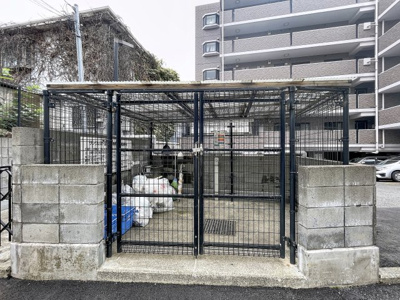 【その他共用部分】 | サンクレスト宮崎台