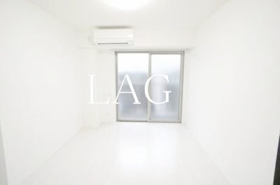 【居間・リビング】 | エクステージ | 洋室のお部屋です。