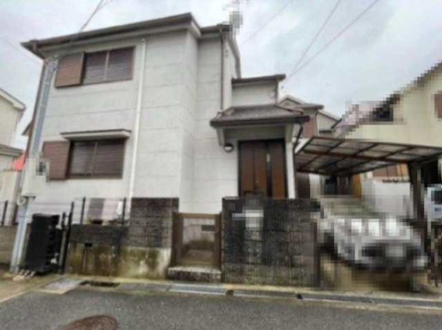 成田東が丘　中古一戸建て