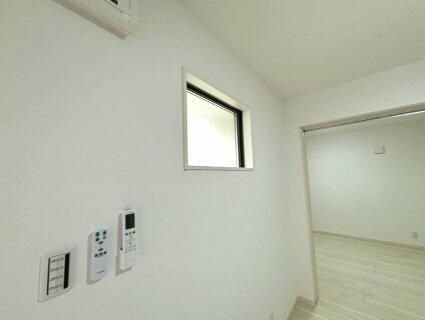 ラメール鴨居の設備