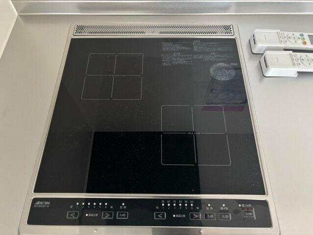 ラメール鴨居のその他