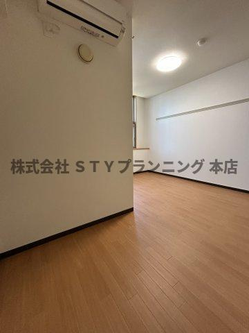 仲介手数料０円！アンナマリー　ミズホの居間・リビング