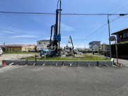菊川市下平川 3期 新築一戸建て 1号棟の画像