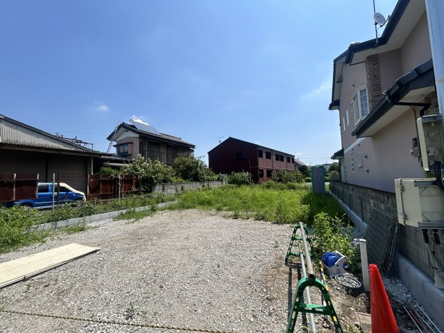新築　高崎市小八木町　Heartful　Town　A号棟