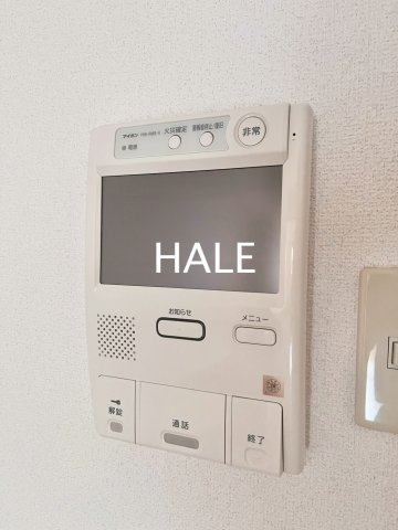 【セキュリティ】 | アミューゼ博多