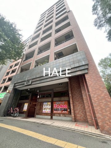 【外観】 | アミューゼ博多