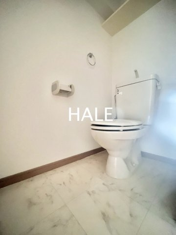 【トイレ】 | アミューゼ博多