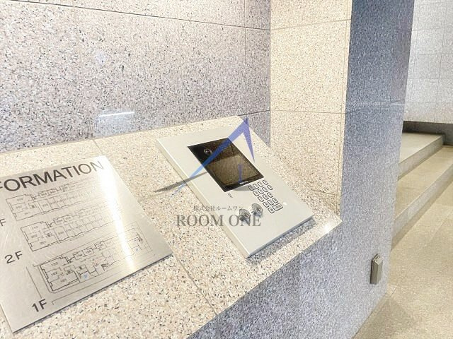 ヴァンテアンライフ高円寺壱番館