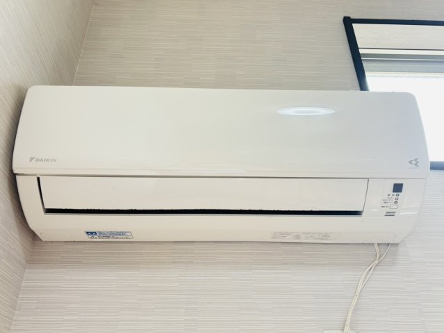 アウフスティーグフェルトの設備|別号室タイプ