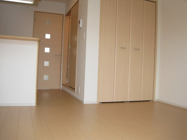 ハイツハルキチ　弐番館の内装