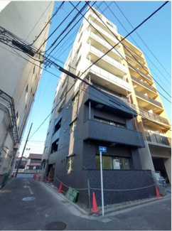 【外観】 | レジリア横浜