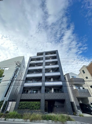 ガーラ・グランディ武蔵小杉