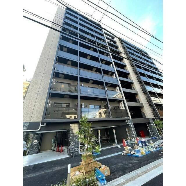 ラグゼナ横浜鶴見Ⅱ