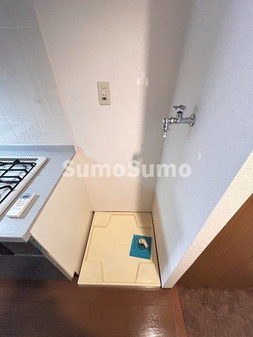 サンテミリオン恵比寿の設備