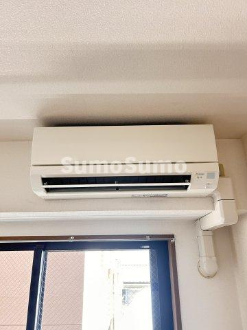 サンテミリオン恵比寿の設備