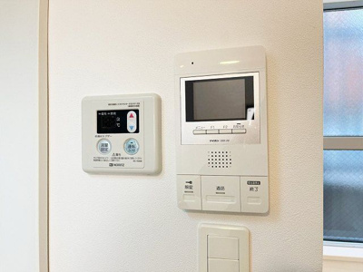 【セキュリティ】 | サークルハウス田園調布参番館