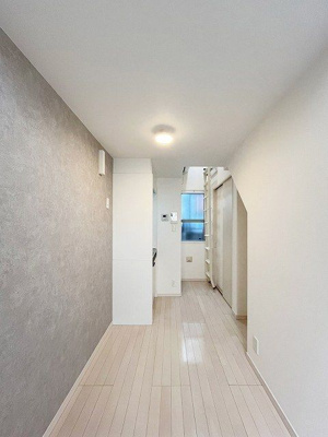【居間・リビング】 | サークルハウス田園調布参番館 | 使いやすいリビングです