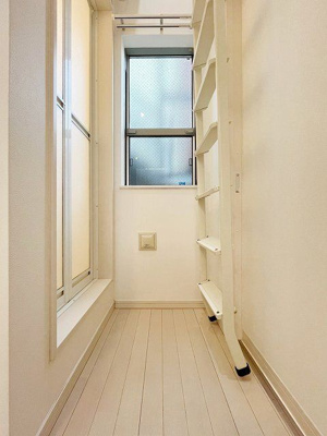 【設備】 | サークルハウス田園調布参番館 | 使いやすいキッチンです