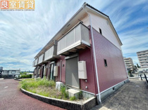 Hills Garden植田C棟の画像