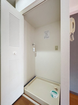 【設備】 | ライオンズマンション仲六郷