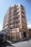 ライオンズマンション仲六郷の画像