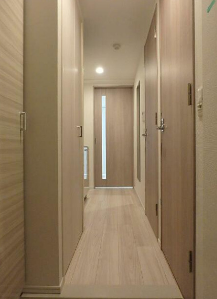 調布市小島町３丁目の賃貸マンションのその他