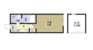 【間取り】 | アザーレ・パッシオ町田 | 間取りです。
