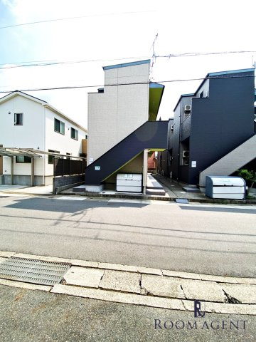 レガーロ中小田井